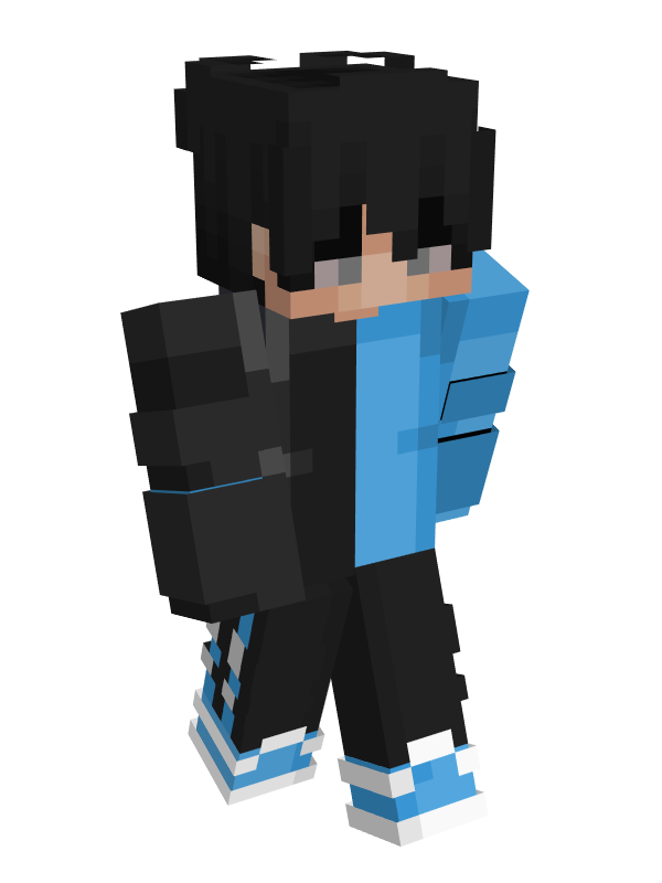 GDMCPlayer