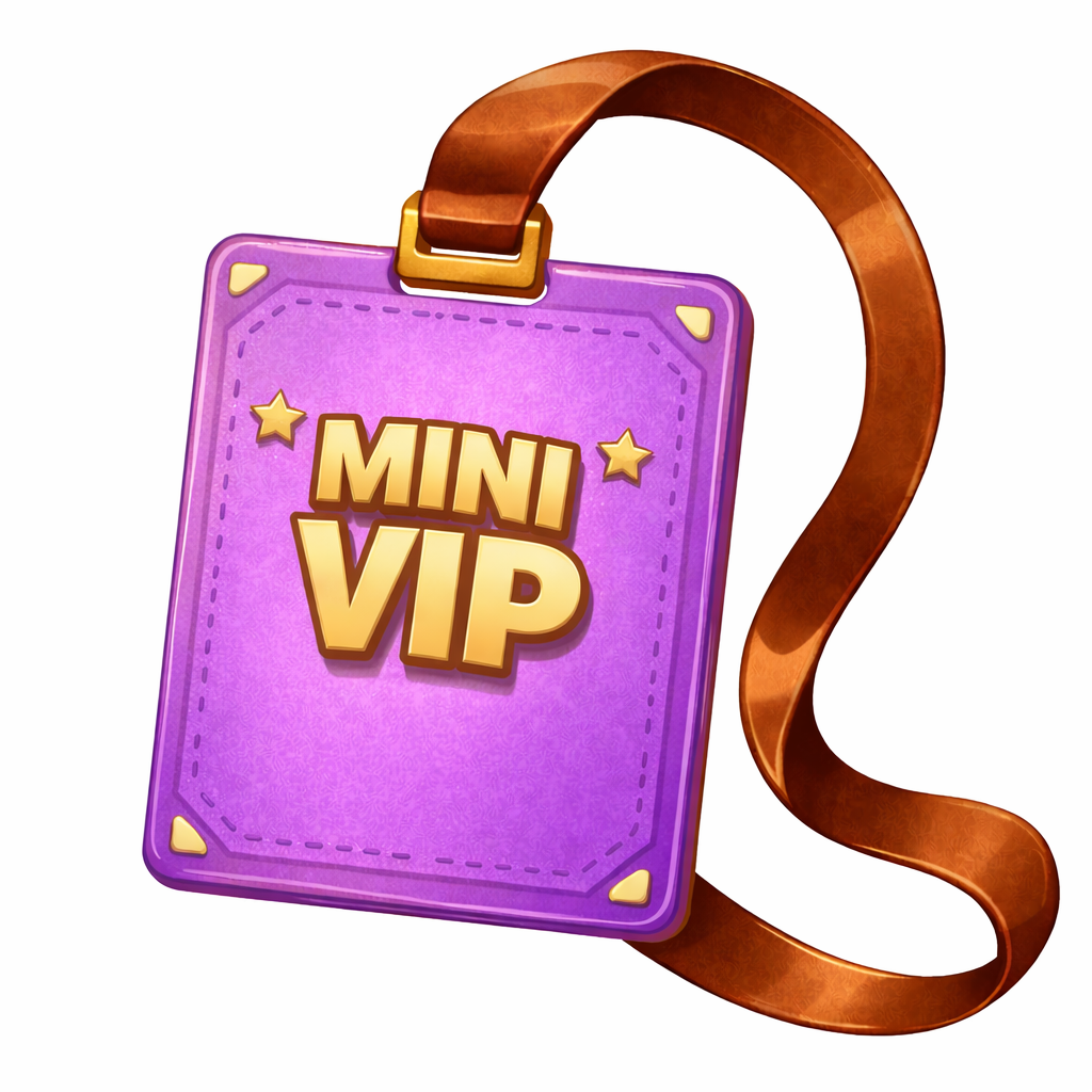 Mini-VIP (recommandé)